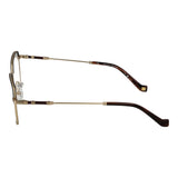 Hackett Gold Men Optical Frames