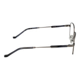 Hackett Gray Men Optical Frames