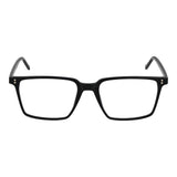 Hackett Black Men Optical Frames