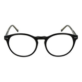 Hackett Black Men Optical Frames