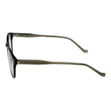 Hackett Black Men Optical Frames