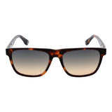 BMW Brown Men Sunglasses