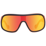 Moncler Multicolor Men Sunglasses