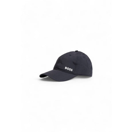 Hugo Boss Black Polyamide Hats & Cap