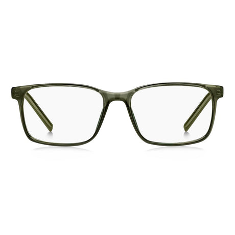 Hugo Boss Green Acetate Frames