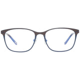 Hackett Blue Metal Frames