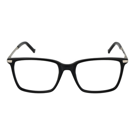 Hackett Black Men Optical Frames