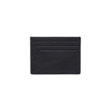 Tommy Hilfiger Blue Leather Wallet