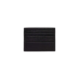 Calvin Klein Black Leather Wallet