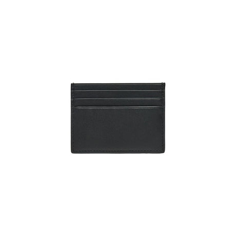 Calvin Klein Black Leather Wallet