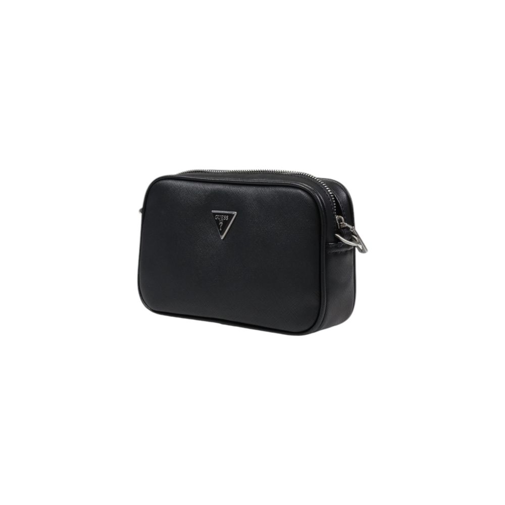 Guess Black Polyethylene Bag