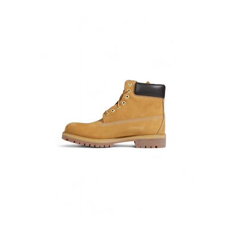 Timberland Brown Suede Boot