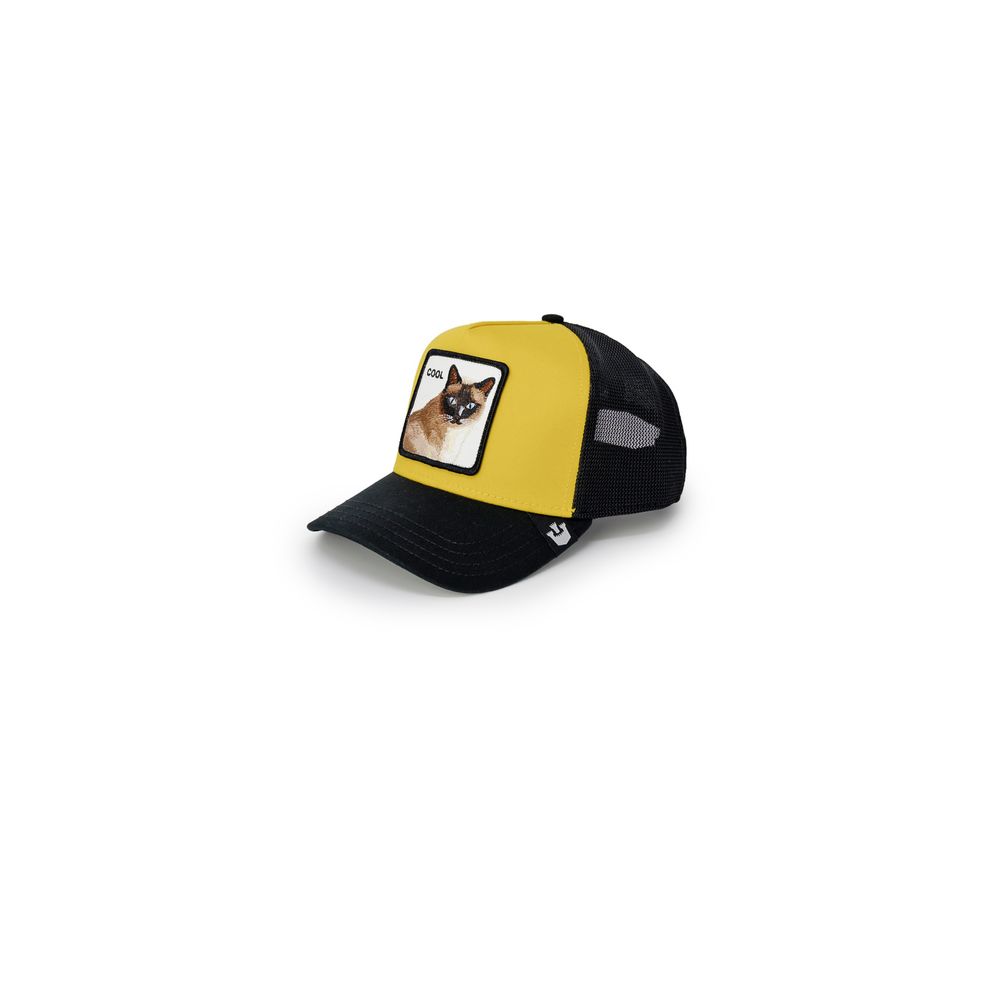 Goorin Bros Yellow Cotton Hats & Cap