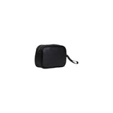 Antony Morato Black Polyethylene Luggage And Travel