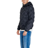 Blauer Black Polyethylene Jacket