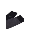 Emporio Armani Underwear Black Cotton Sock