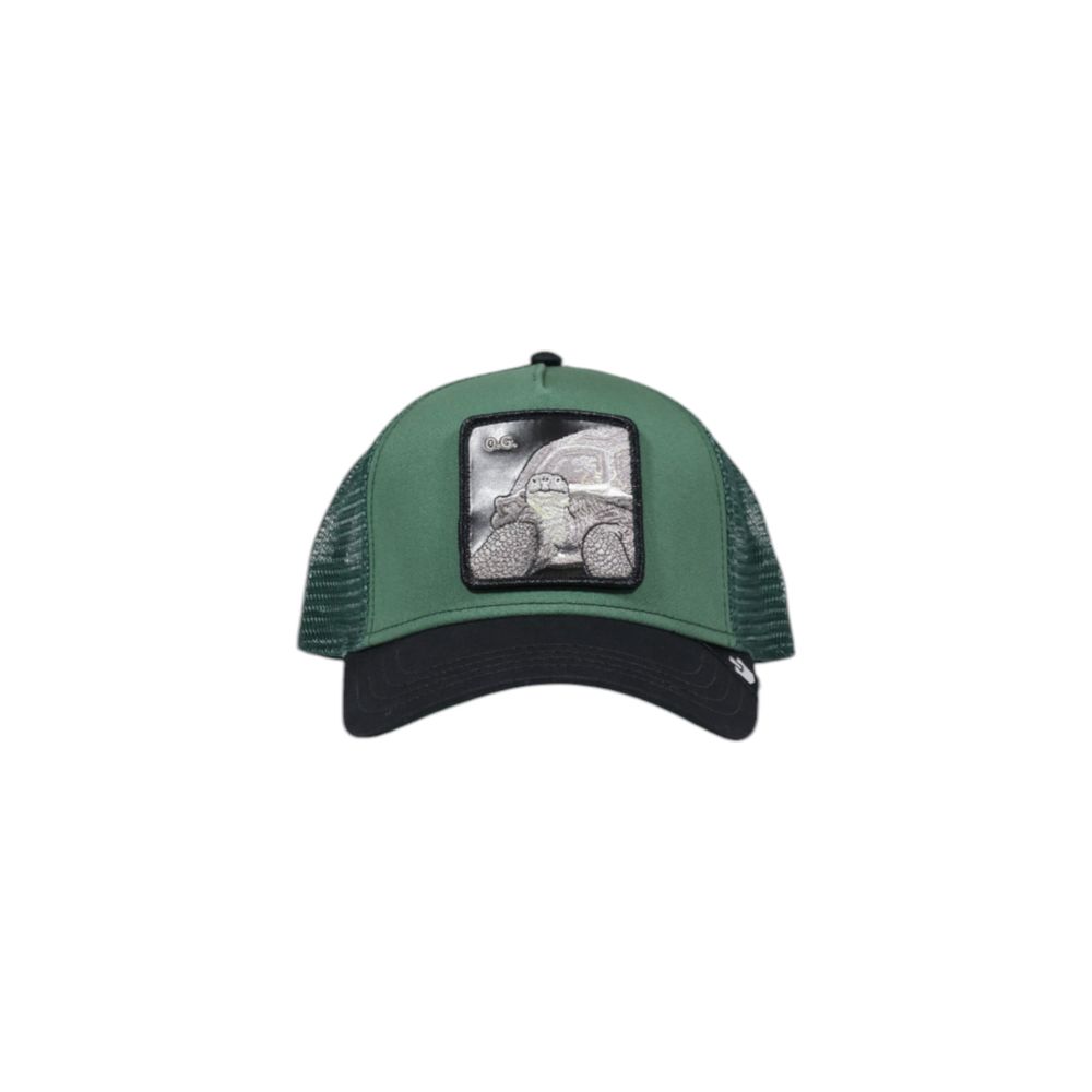 Goorin Bros Green Polyester Hats & Cap