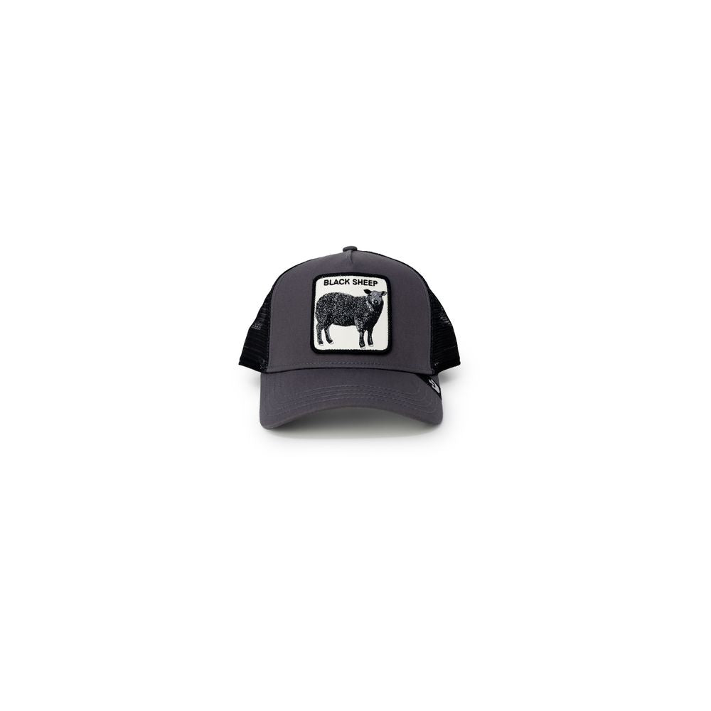 Goorin Bros Gray Cotton Hats & Cap