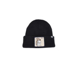 Goorin Bros Black Wool Hats & Cap