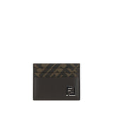 Fendi Card Holder