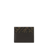 Fendi Card Holder