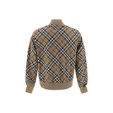 Burberry Bomber Jacket