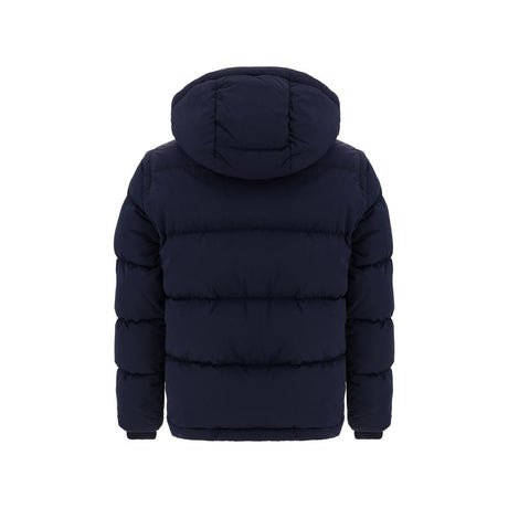 Burberry Down Jackets