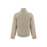 Burberry Turtleneck Sweater