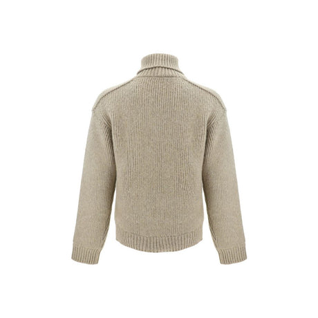 Burberry Turtleneck Sweater