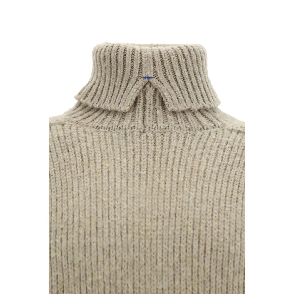 Burberry Turtleneck Sweater