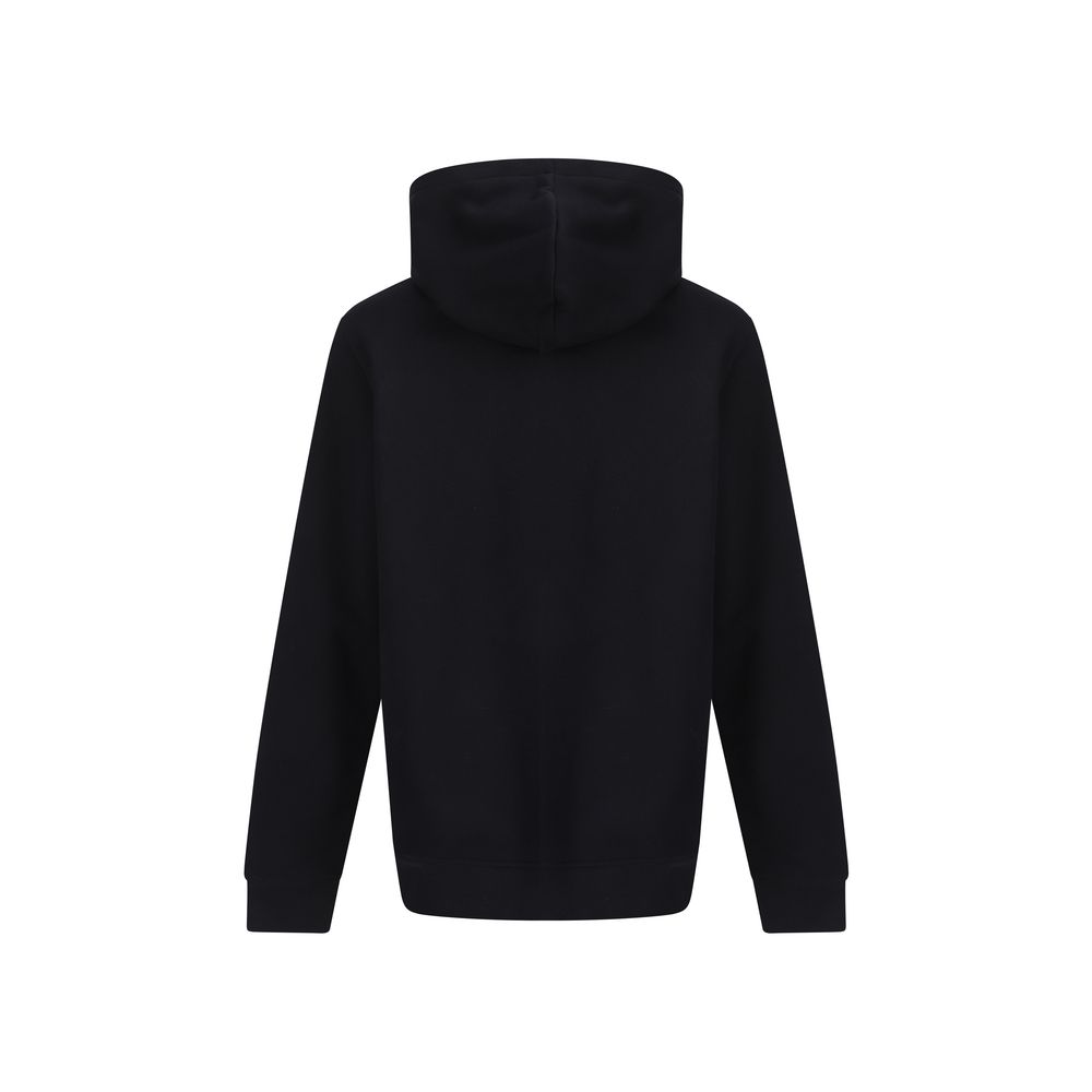 Balmain Lips Hoodie