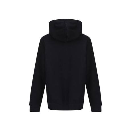 Balmain Lips Hoodie