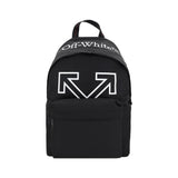 Off-White Heritage Backpack