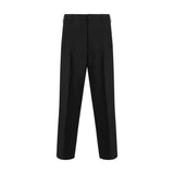 Marni Virgin Wool Pants