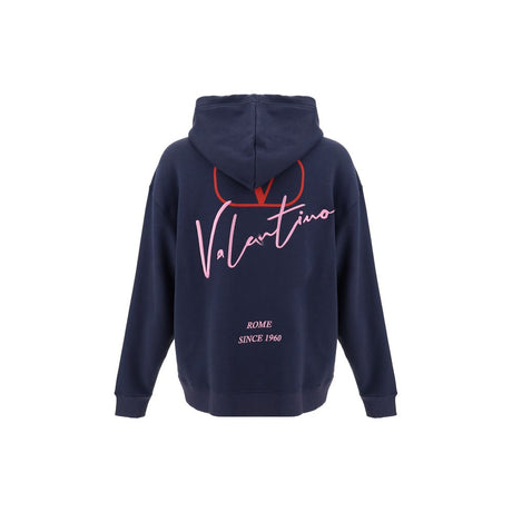 Valentino Pap Hoodie