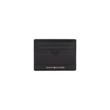 Black Leather Wallet