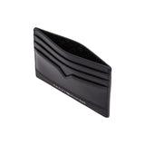 Black Leather Wallet