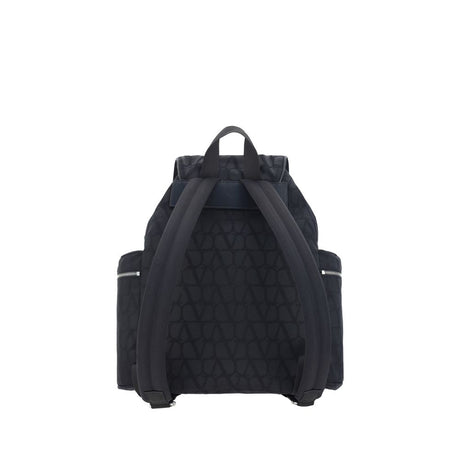 Valentino Garavani Toile Iconographe Backpack