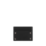 Valentino Garavani Rockstud Card Holder