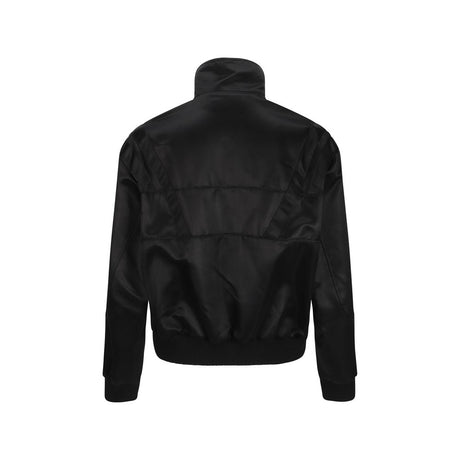 Saint Laurent Teddy Jacket