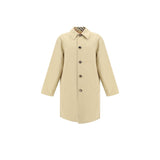 Burberry Reversible Coat