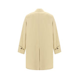 Burberry Reversible Coat