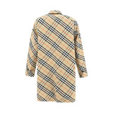 Burberry Reversible Coat