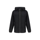 Givenchy Hooded Jacket