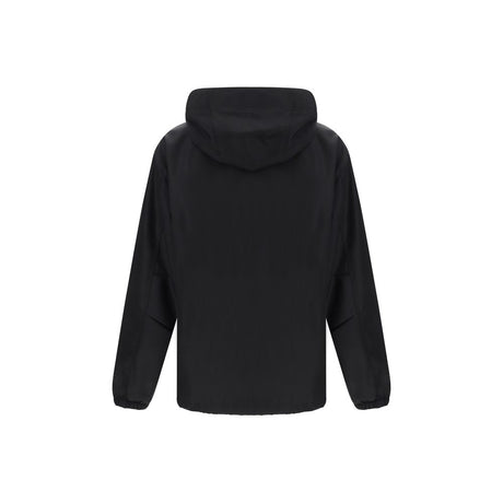 Givenchy Hooded Jacket