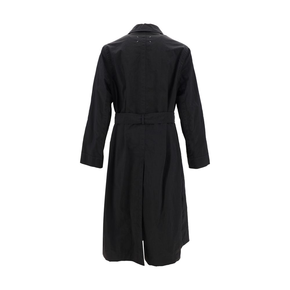 Margiela Trench Coat