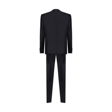 Tagliatore Virgin Wool Suit