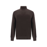 Aragona Cashmere Turtleneck Sweater