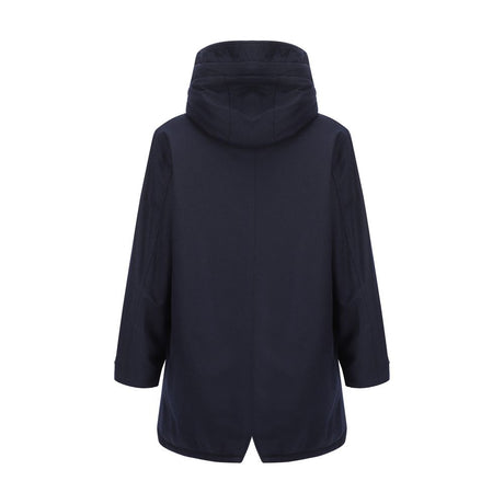 Kiton Down Jacket