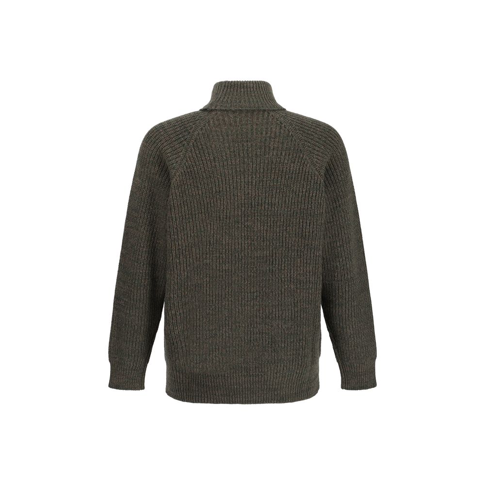 Brooksfield Turtleneck Sweater